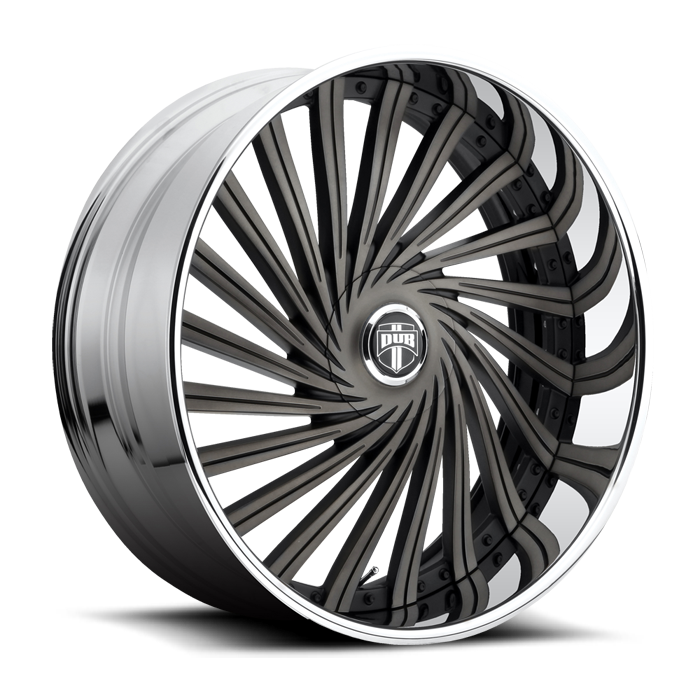 DUB Spinners Delusion - S774