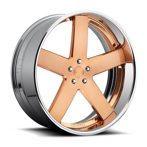 DUB Forged Baller - X84