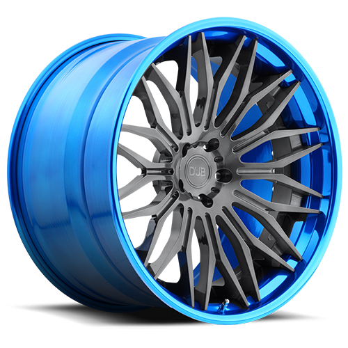 Cavat - XB40 - MHT Wheels Inc.