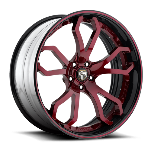 Shock - MHT Wheels Inc.