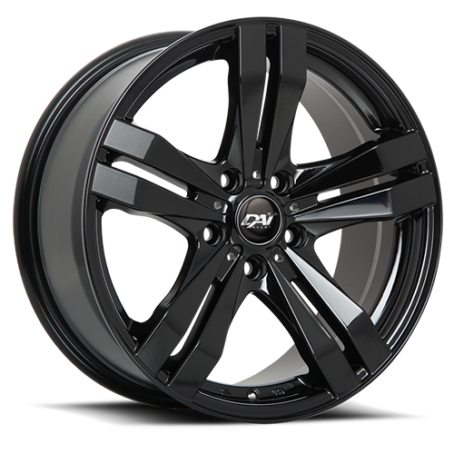 DAI Alloys Target