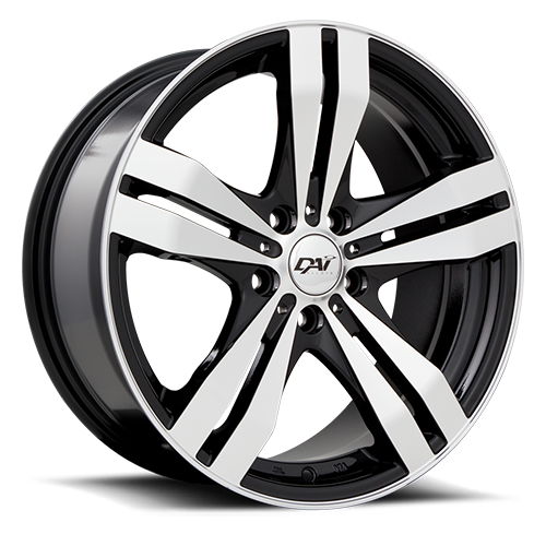 DAI Alloys Target