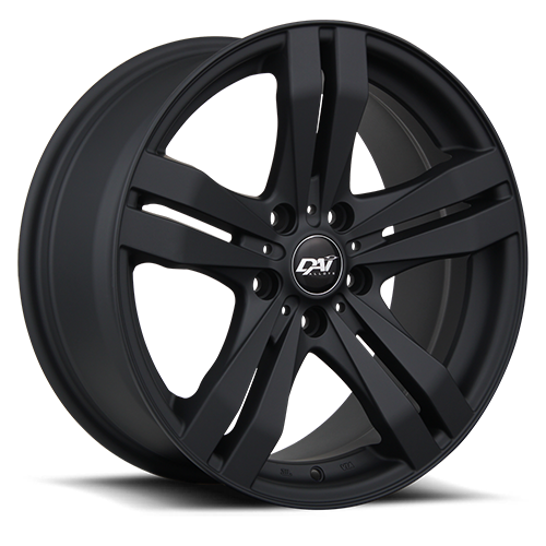 DAI Alloys Target
