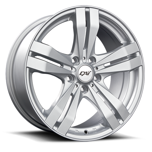 DAI Alloys Target