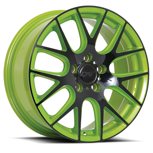DAI Alloys Autobahn