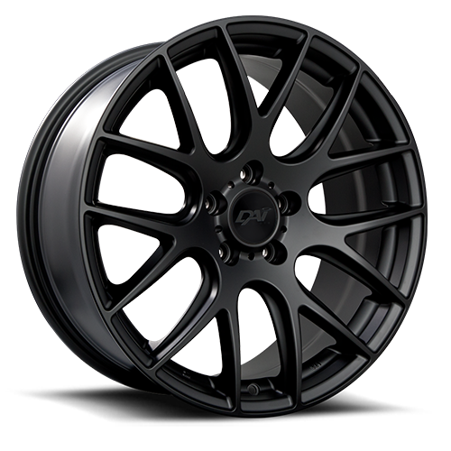 DAI Alloys Autobahn