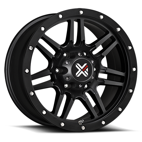 DX4 Wheels 7s