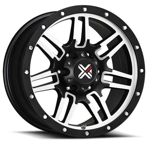 DX4 Wheels 7s