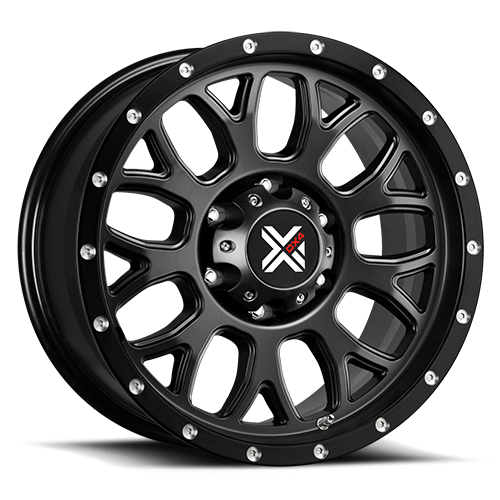 DX4 Wheels Gear 