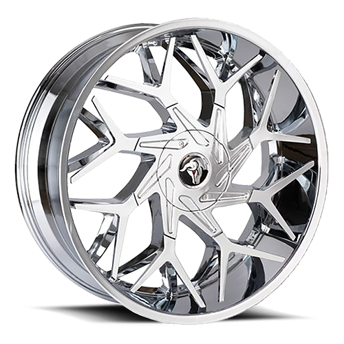 Diablo Wheels Magneeto