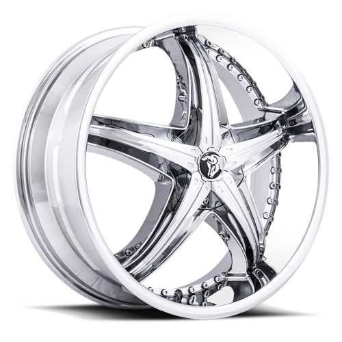 Diablo Wheels Reflection X