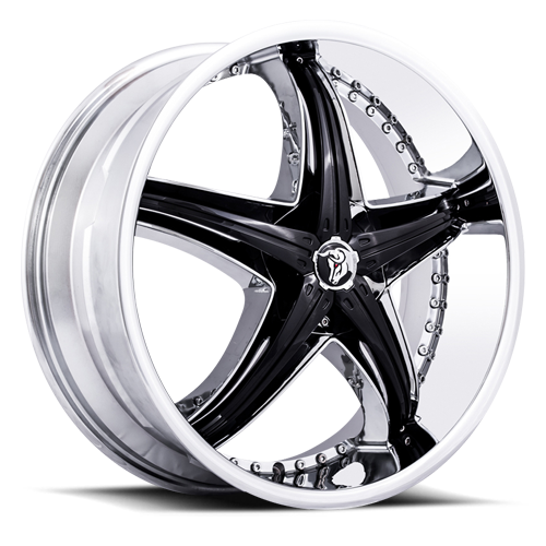 Diablo Wheels Reflection X