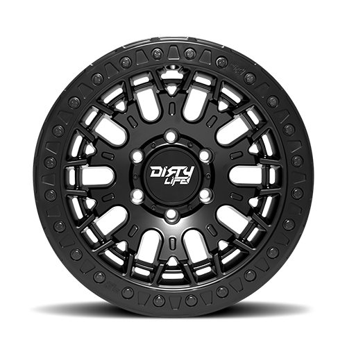 Dirty Life 9317 DT-3