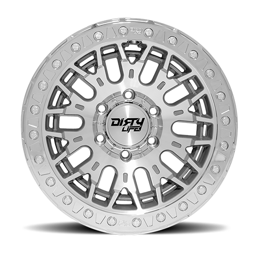 Dirty Life 9317 DT-3