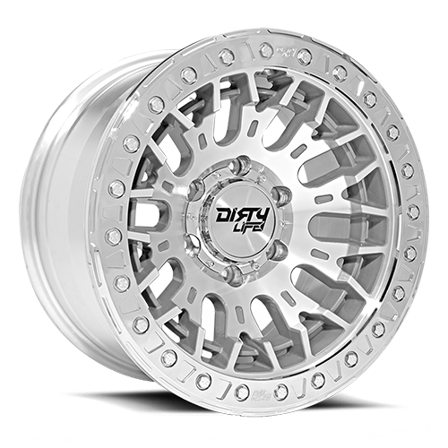 Dirty Life 9317 DT-3