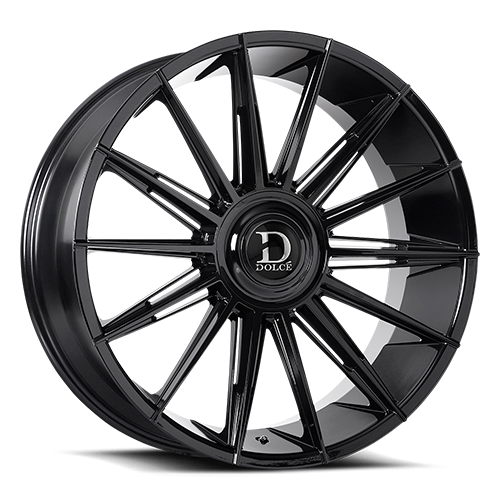 Dolce Luxury Mirelli