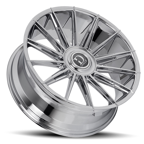 Dolce Luxury Mirelli