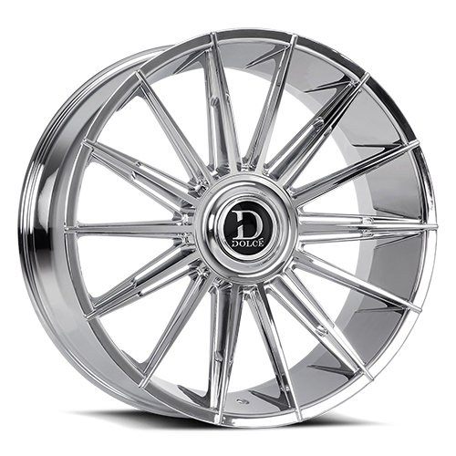 Dolce Luxury Mirelli