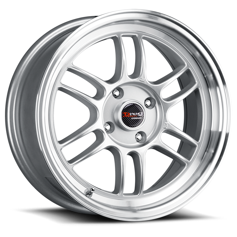 Drag Wheels DR-21