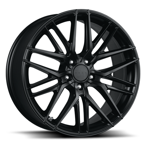 Drag Wheels DR-77