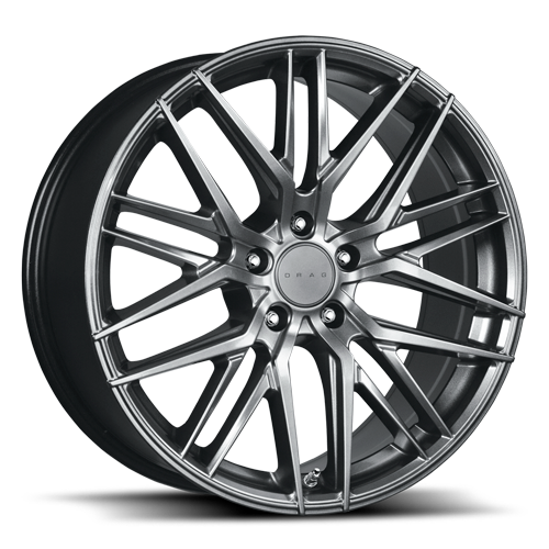 Drag Wheels DR-77