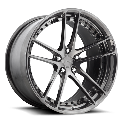 Niche Forged Enyo