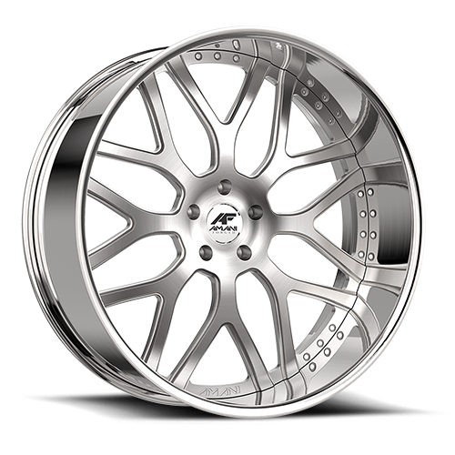 Amani Wheels Allora