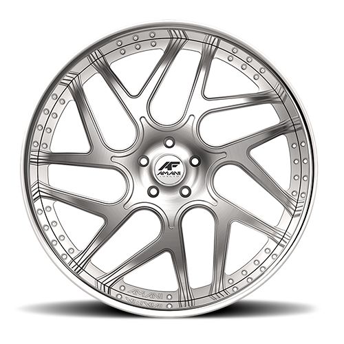 Amani Wheels Apollo