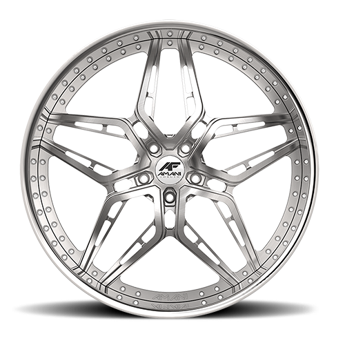 Amani Wheels Aragon