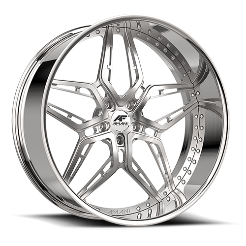 Amani Wheels Aragon