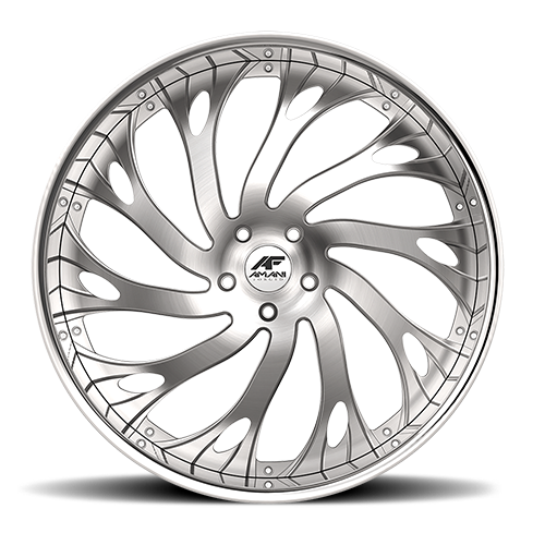 Amani Wheels Atlantic