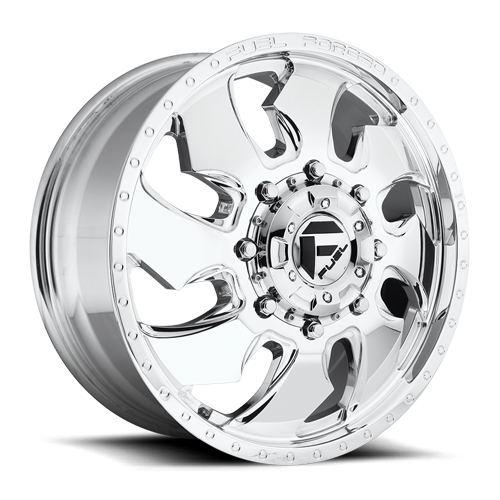 FF52D - Front 8 LUG ONLY