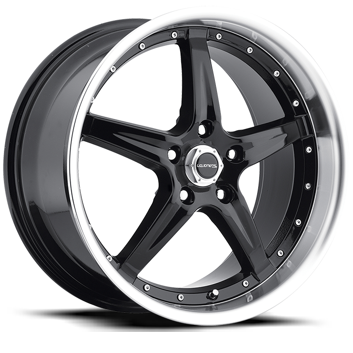 Liquidmetal Wheels F5 - Liquid Metal Wheels