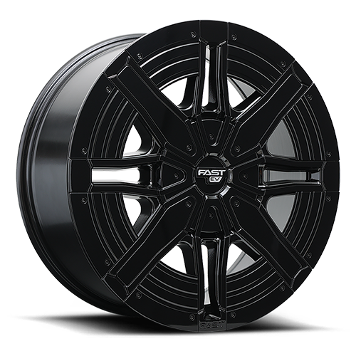 Fast Wheels FE08