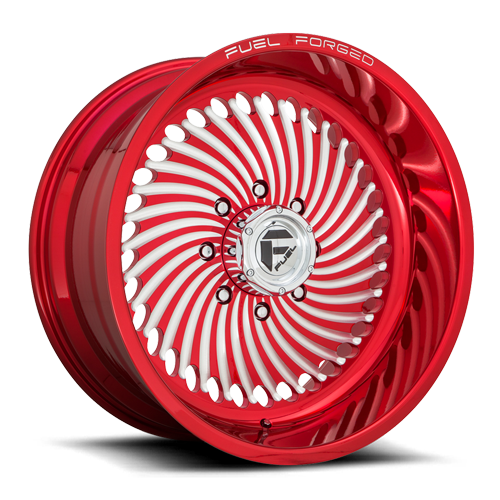 Fuel Forged Wheels FF01