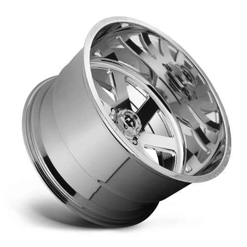 Fuel Wheels FF02 Wheels & FF02 Rims On Sale