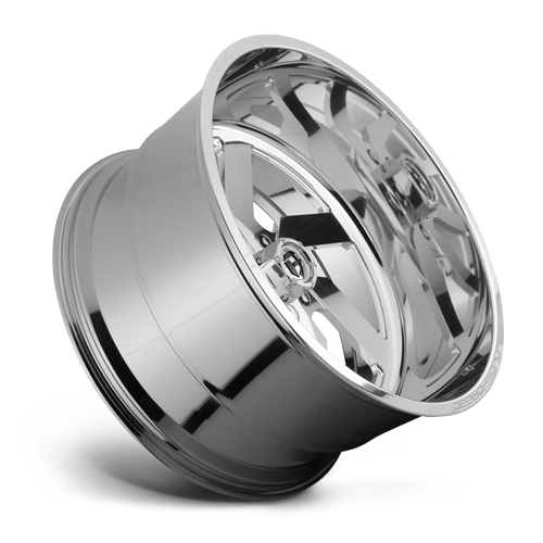 Fuel Forged Wheels FF03 - 8 Lug