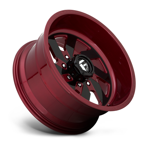 Fuel Forged Wheels FF03 - 8 Lug
