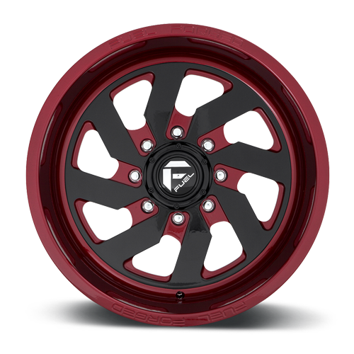 Fuel Forged Wheels FF03 - 8 Lug