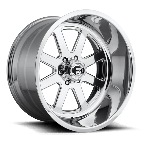 Fuel Forged Wheels FF09