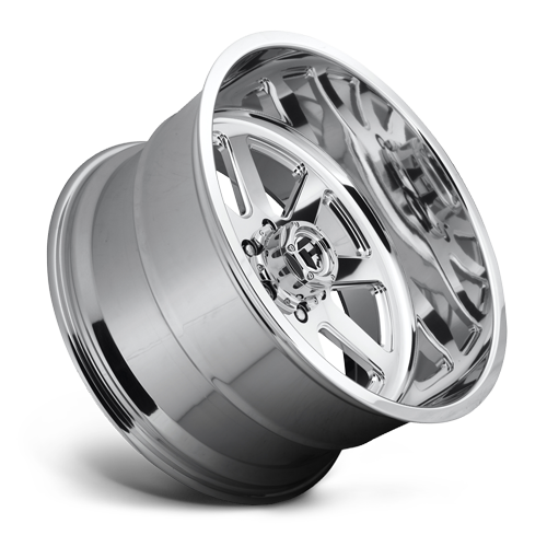 Fuel Forged Wheels FF09