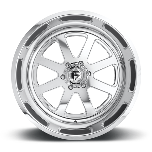 Fuel Forged Wheels FF09