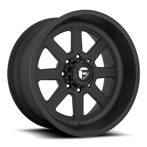 Fuel Forged Wheels FF09