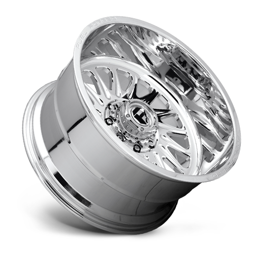 Fuel Forged Wheels FF103