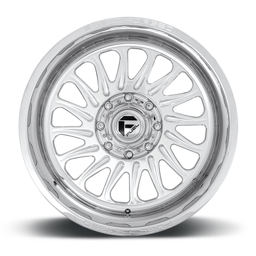 Fuel Forged Wheels FF103