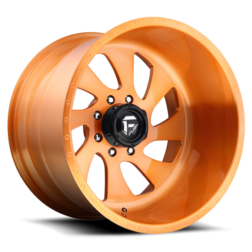 Fuel Forged Wheels FF11