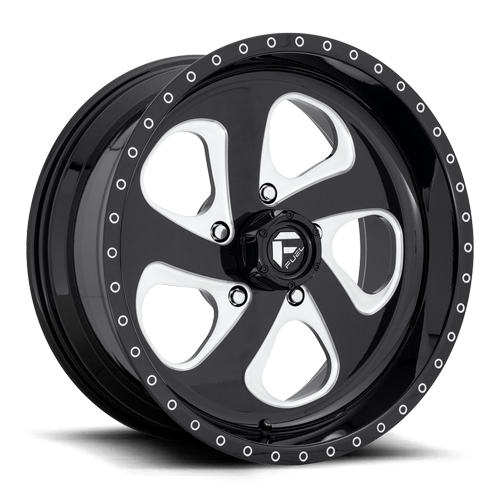 Fuel Forged Wheels FF12