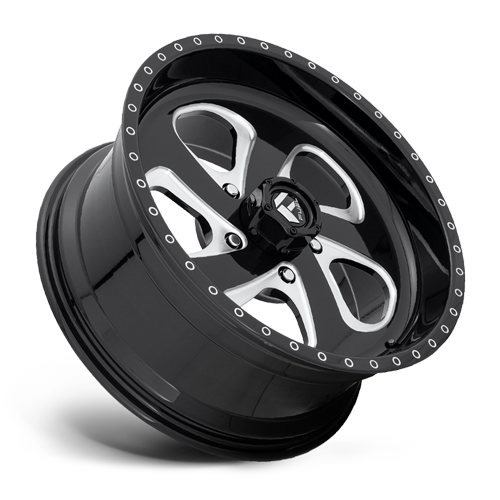 Fuel Forged Wheels FF12