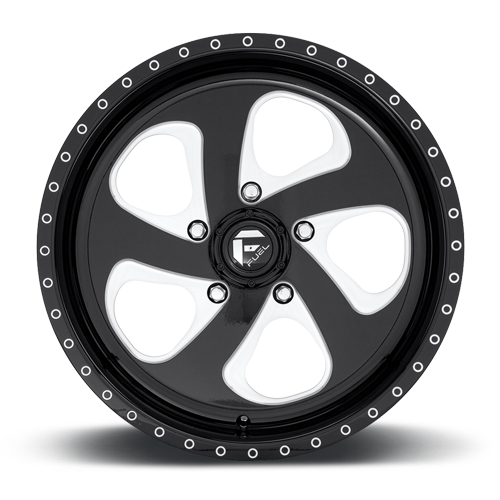 Fuel Forged Wheels FF12