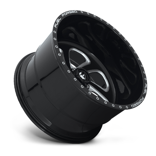 Fuel Forged Wheels FF12